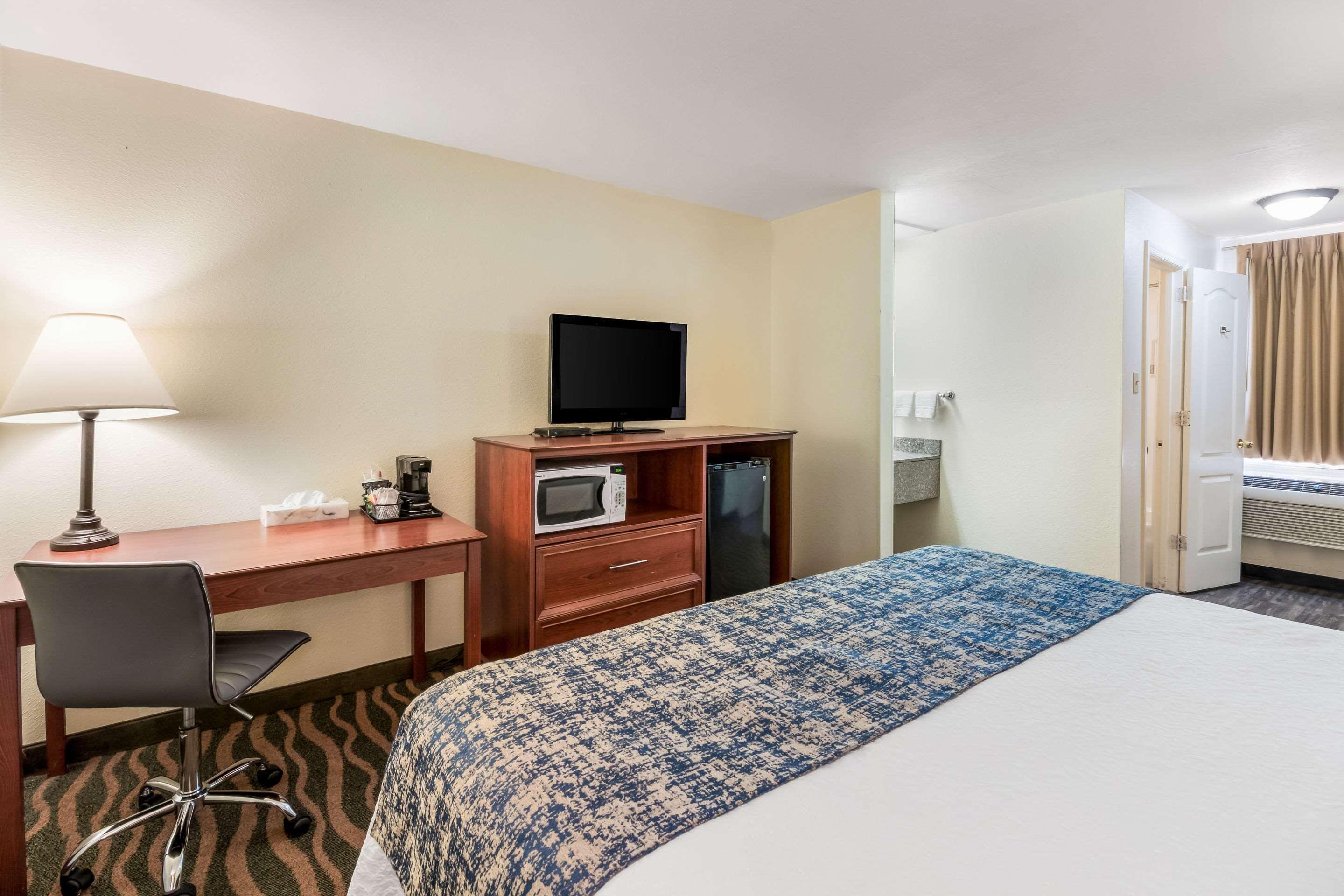Cadiz Rodeway Inn מראה חיצוני תמונה